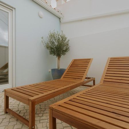 Best Houses 17 - Casa Da Saudade Atouguia Da Baleia Zewnętrze zdjęcie