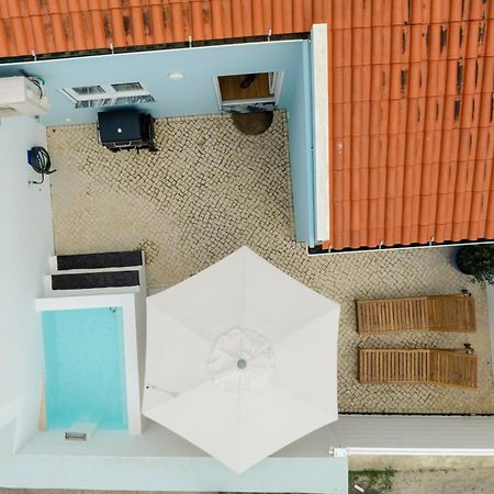 Best Houses 17 - Casa Da Saudade Atouguia Da Baleia Zewnętrze zdjęcie