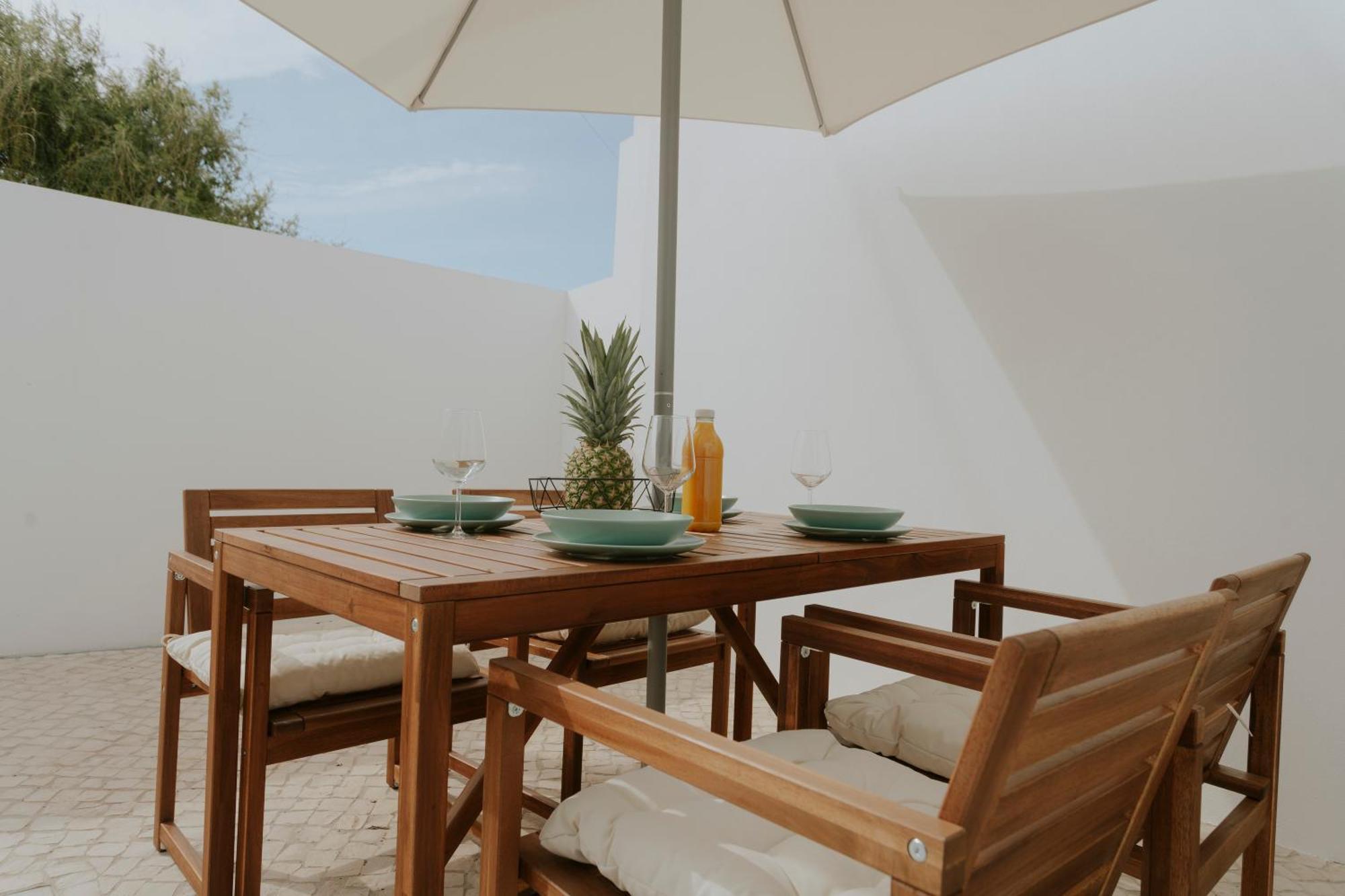 Best Houses 17 - Casa Da Saudade Atouguia Da Baleia Zewnętrze zdjęcie