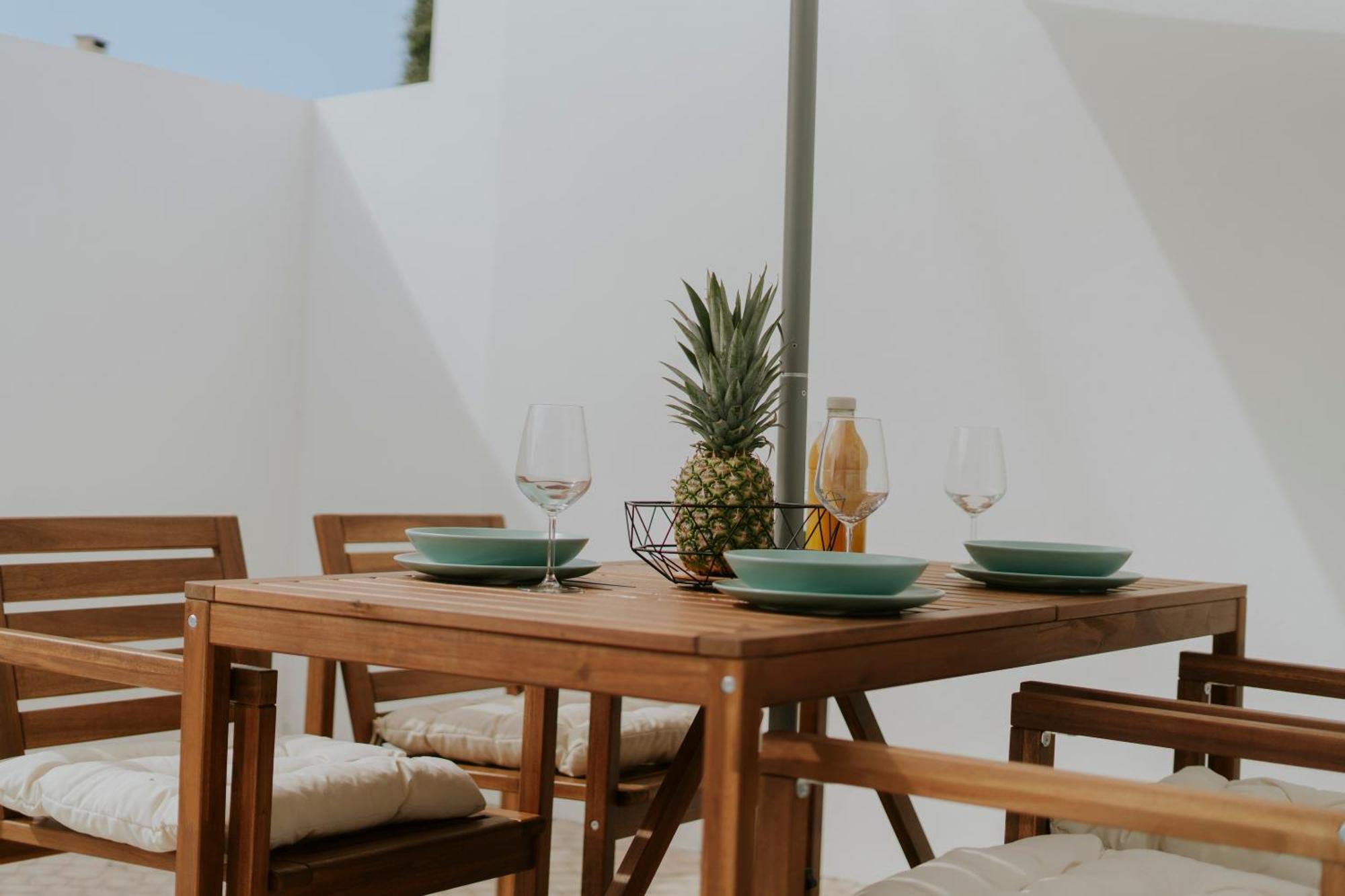 Best Houses 17 - Casa Da Saudade Atouguia Da Baleia Zewnętrze zdjęcie