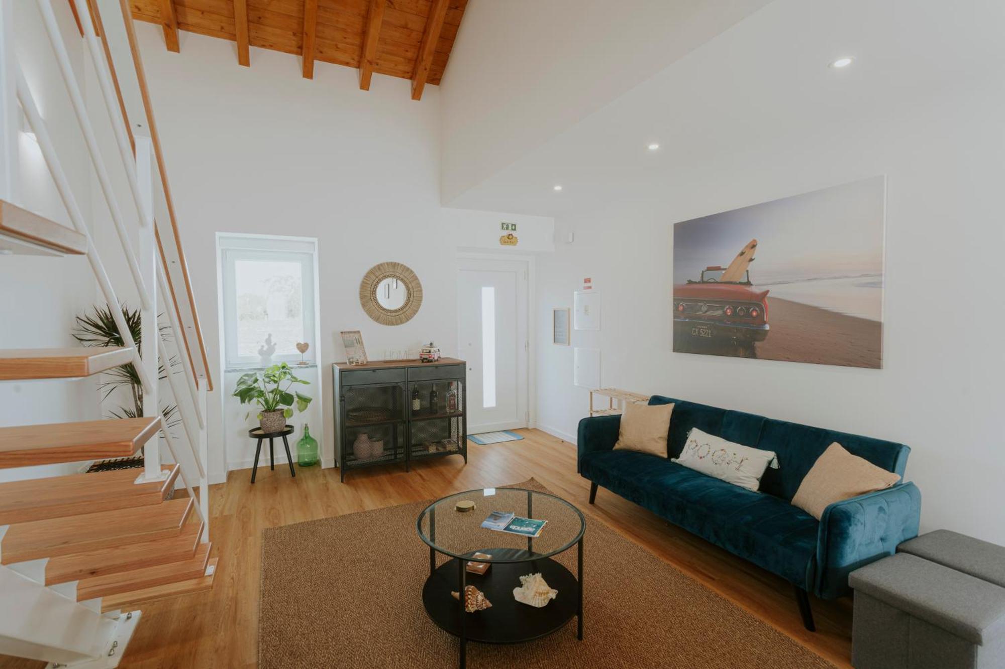 Best Houses 17 - Casa Da Saudade Atouguia Da Baleia Zewnętrze zdjęcie