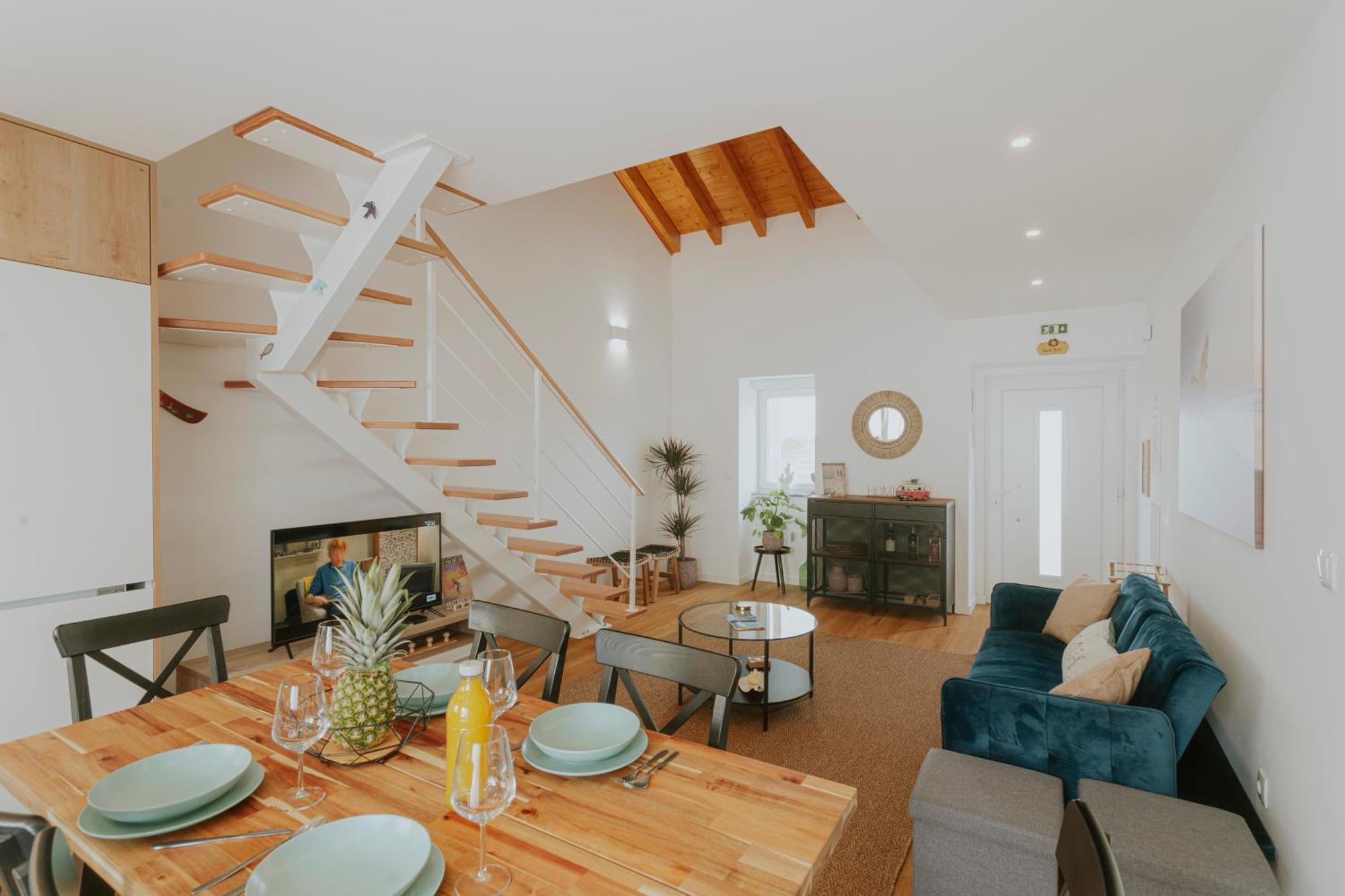 Best Houses 17 - Casa Da Saudade Atouguia Da Baleia Zewnętrze zdjęcie