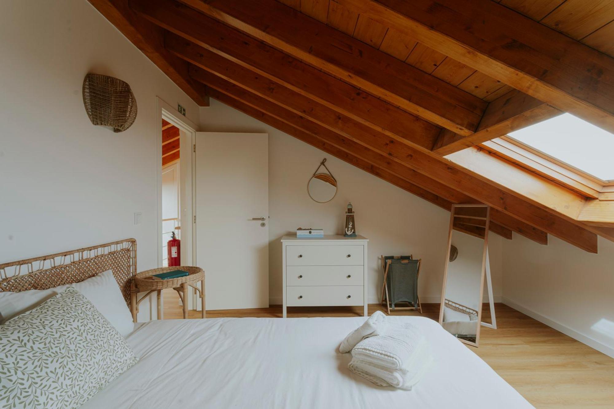 Best Houses 17 - Casa Da Saudade Atouguia Da Baleia Zewnętrze zdjęcie