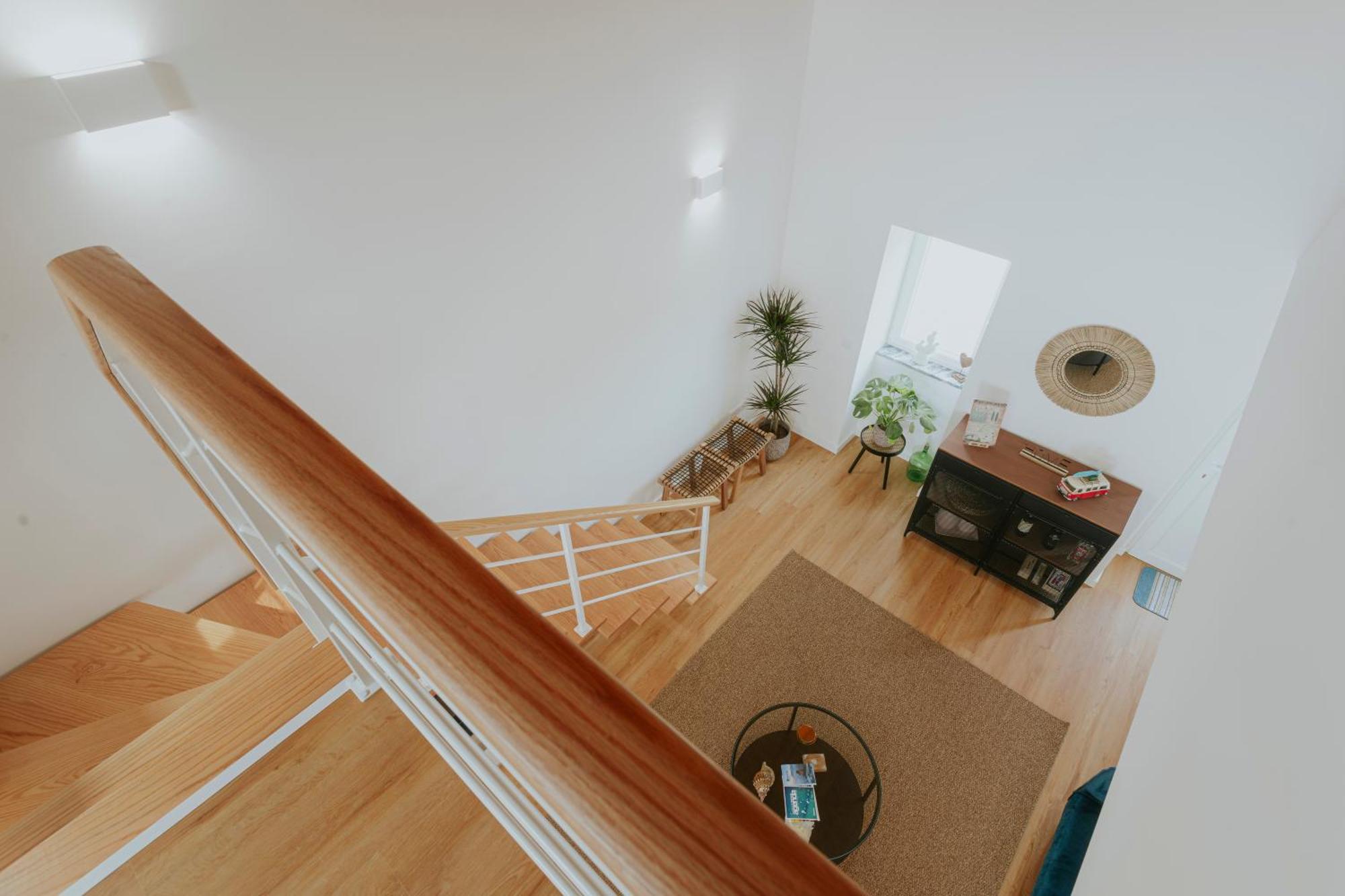 Best Houses 17 - Casa Da Saudade Atouguia Da Baleia Zewnętrze zdjęcie