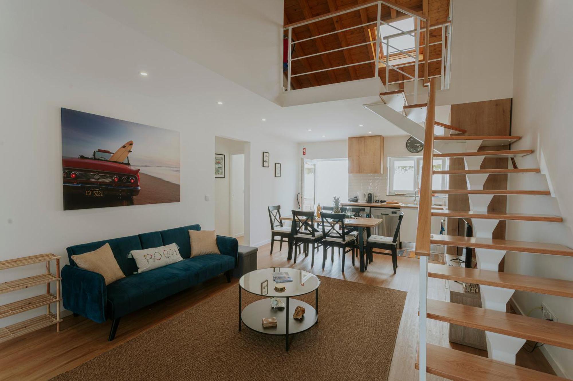 Best Houses 17 - Casa Da Saudade Atouguia Da Baleia Zewnętrze zdjęcie