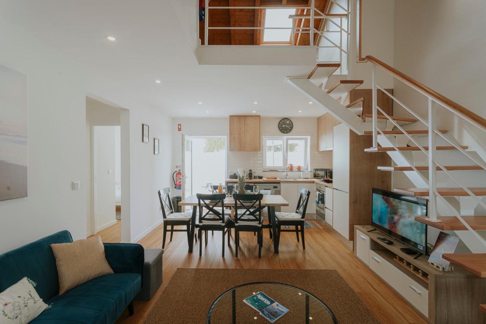 Best Houses 17 - Casa Da Saudade Atouguia Da Baleia Zewnętrze zdjęcie