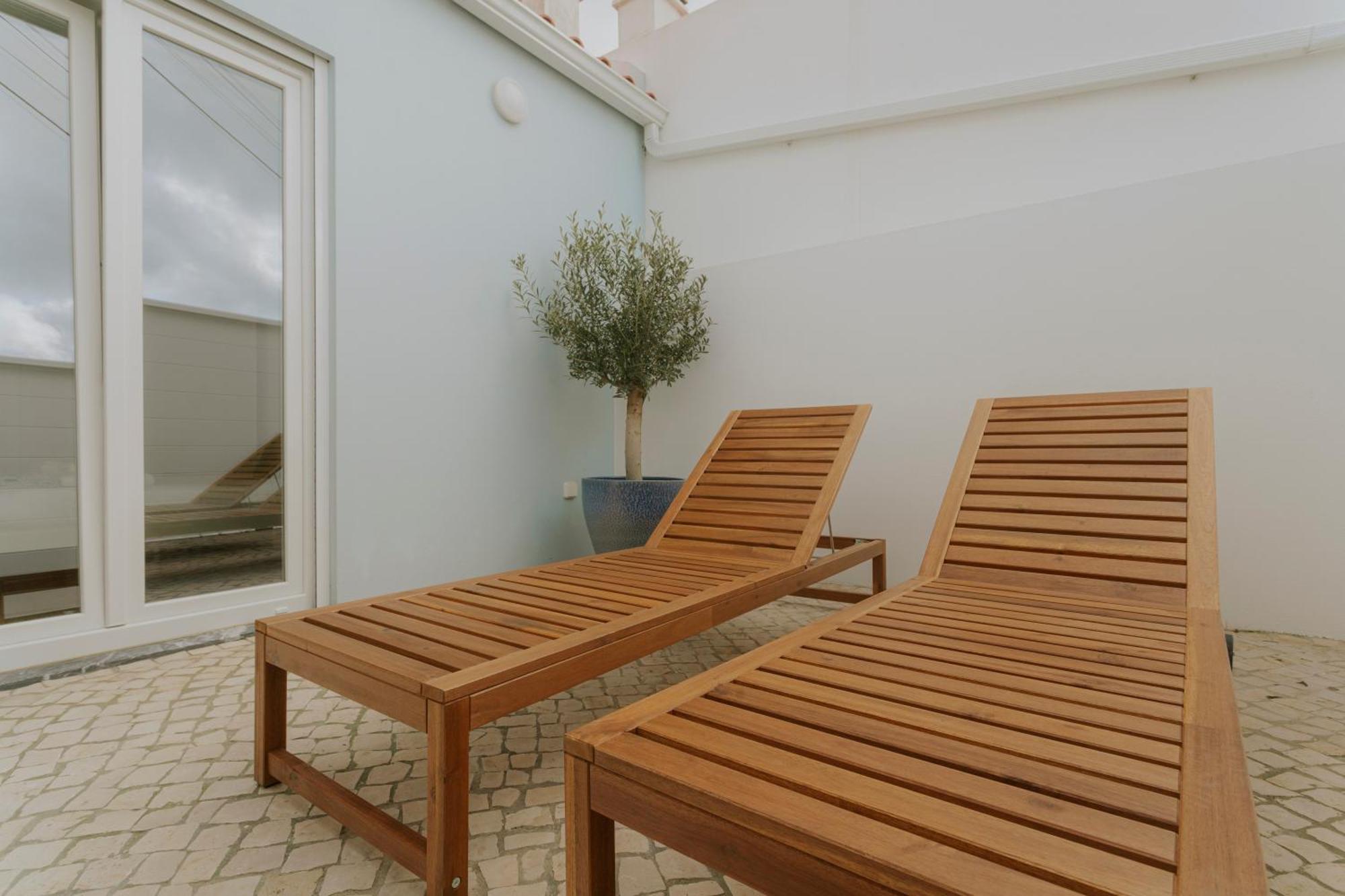 Best Houses 17 - Casa Da Saudade Atouguia Da Baleia Zewnętrze zdjęcie